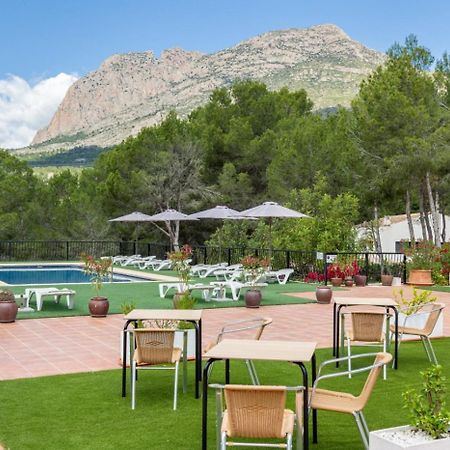 Hotel Finca Fabiola (Adults Only) فينيسترات المظهر الخارجي الصورة