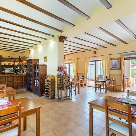 Hotel Finca Fabiola (Adults Only) فينيسترات المظهر الخارجي الصورة