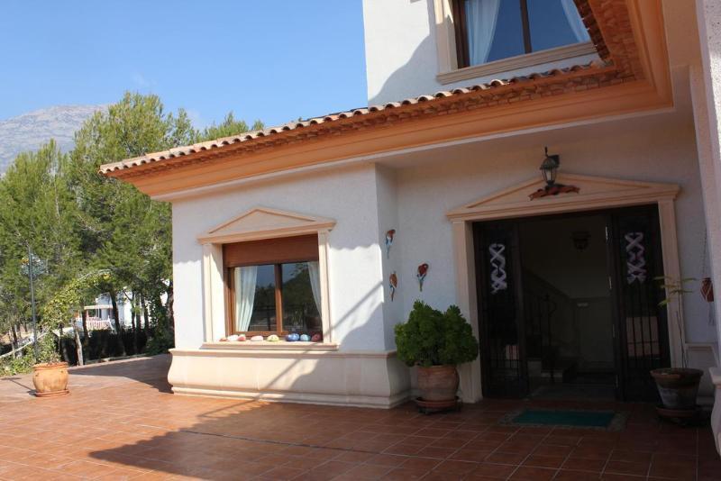 Hotel Finca Fabiola (Adults Only) فينيسترات المظهر الخارجي الصورة