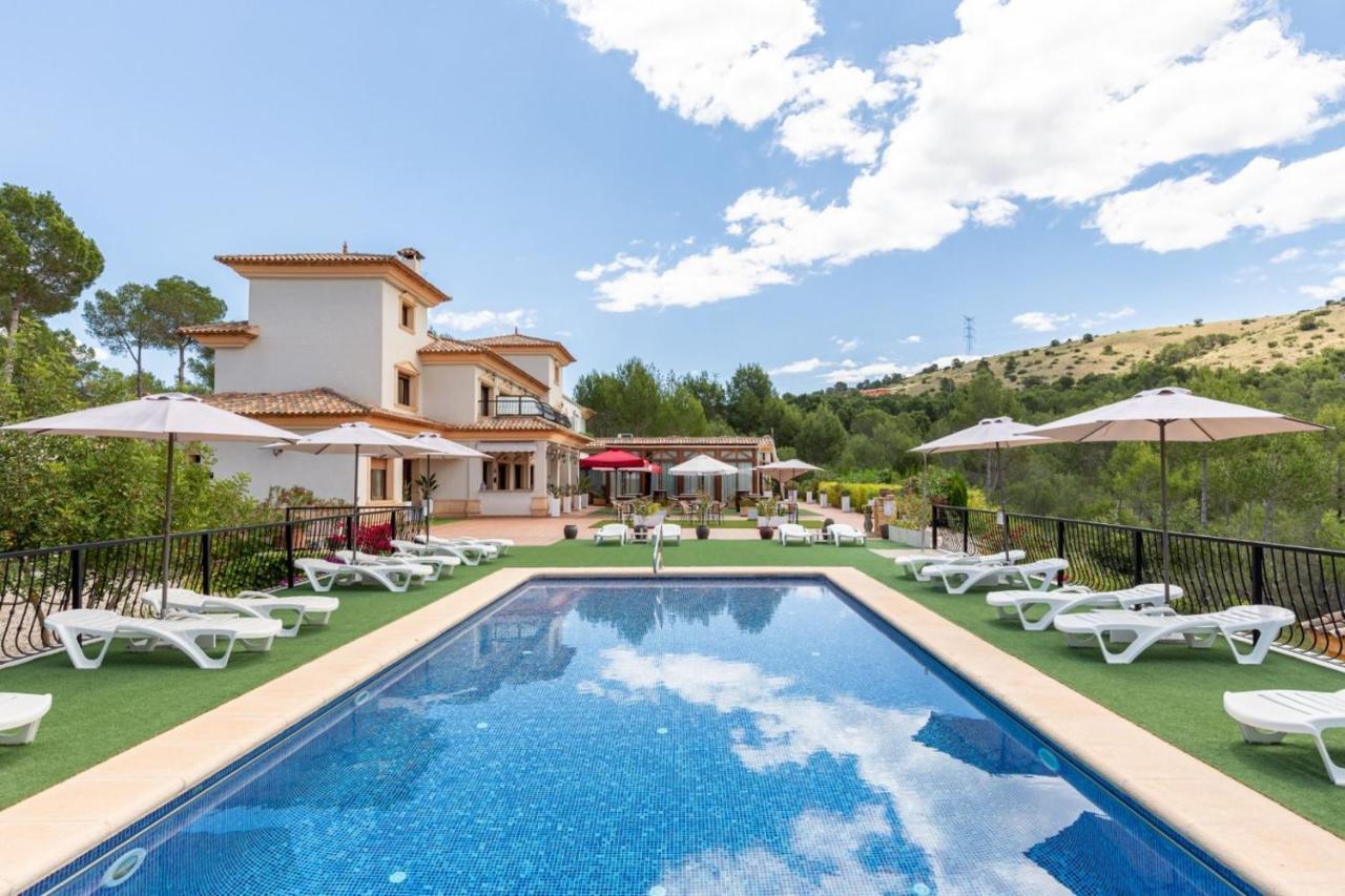 Hotel Finca Fabiola (Adults Only) فينيسترات المظهر الخارجي الصورة