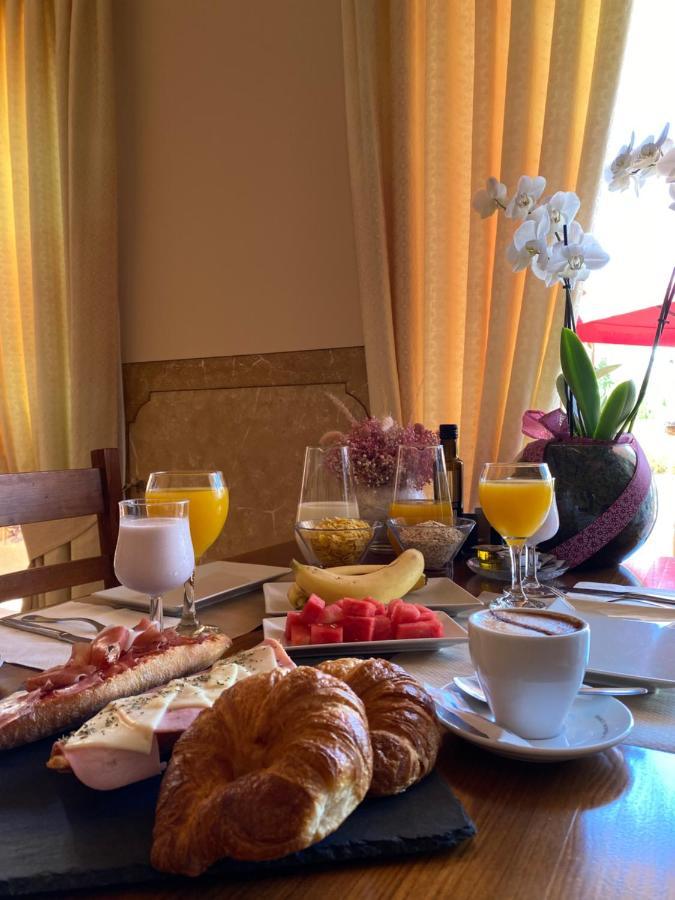 Hotel Finca Fabiola (Adults Only) فينيسترات المظهر الخارجي الصورة