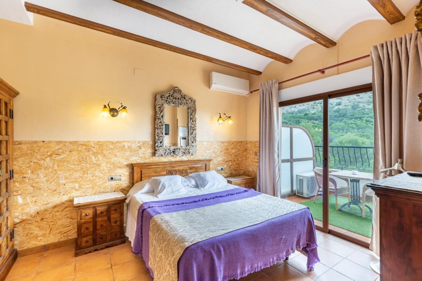 Hotel Finca Fabiola (Adults Only) فينيسترات المظهر الخارجي الصورة