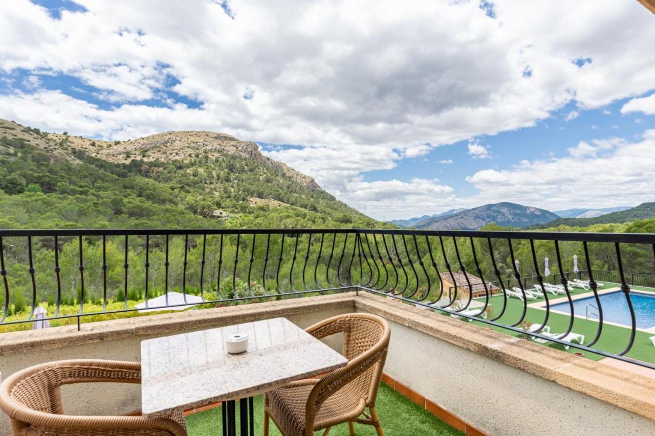 Hotel Finca Fabiola (Adults Only) فينيسترات المظهر الخارجي الصورة