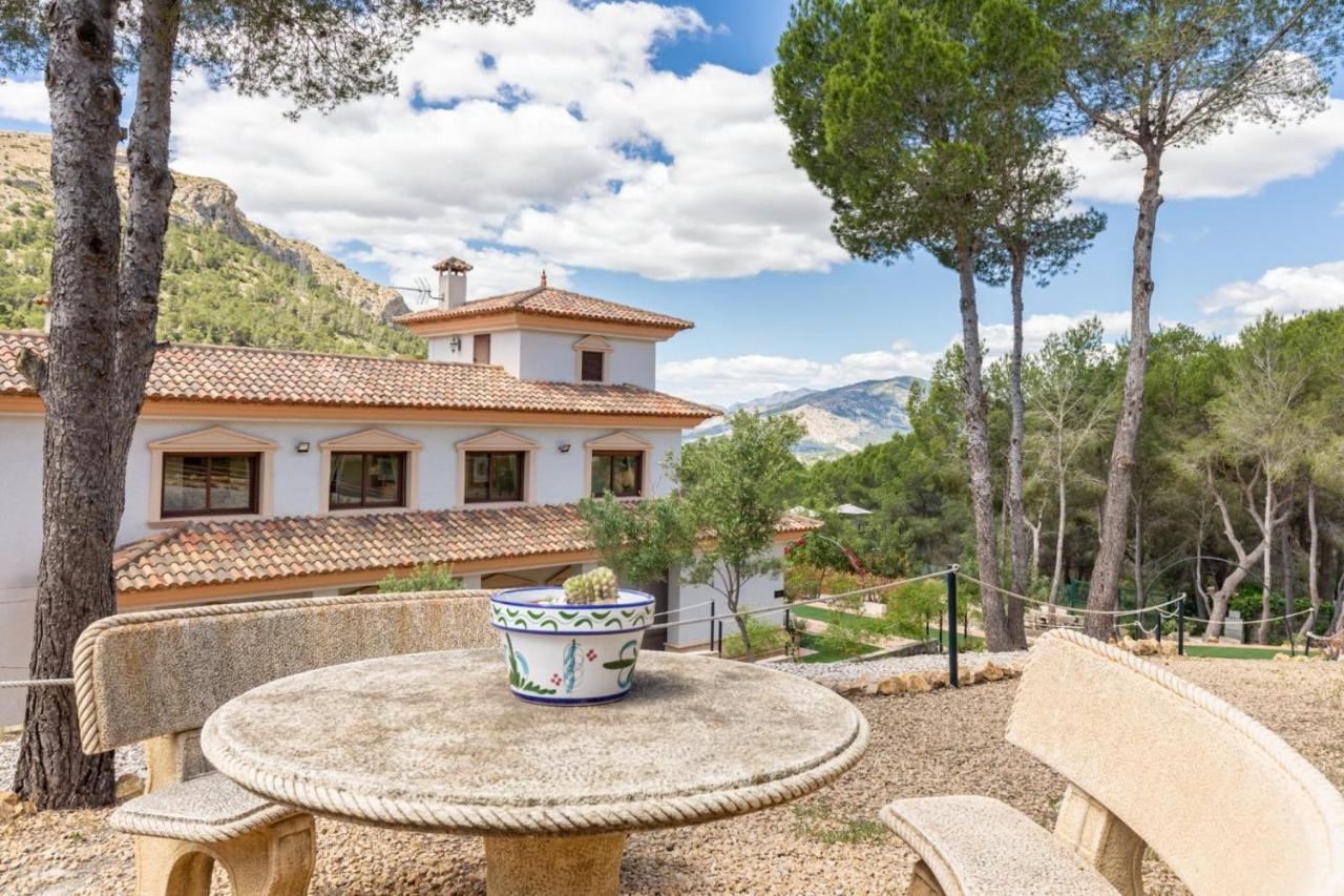 Hotel Finca Fabiola (Adults Only) فينيسترات المظهر الخارجي الصورة