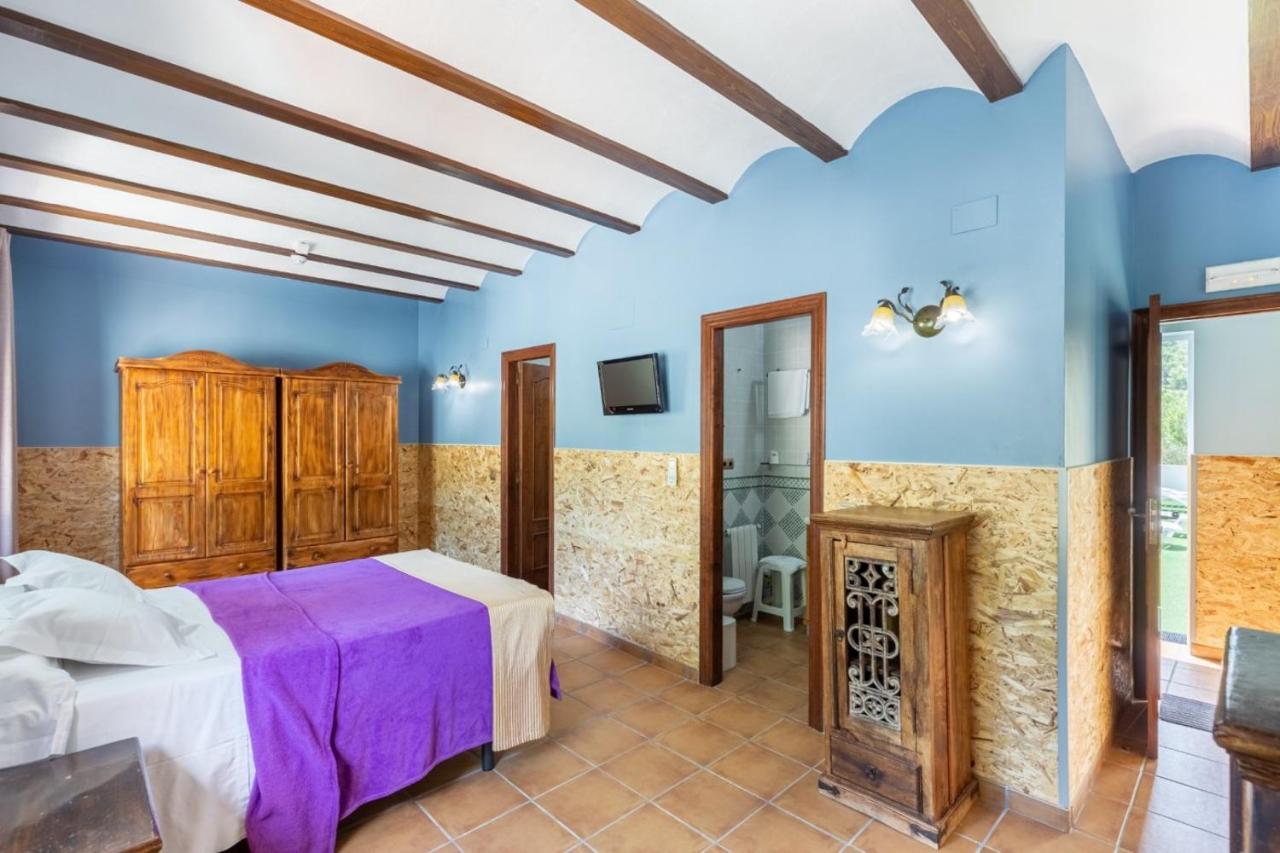 Hotel Finca Fabiola (Adults Only) فينيسترات المظهر الخارجي الصورة