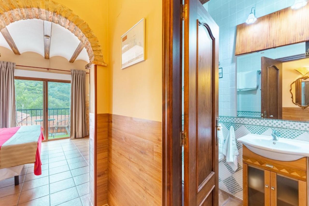 Hotel Finca Fabiola (Adults Only) فينيسترات المظهر الخارجي الصورة