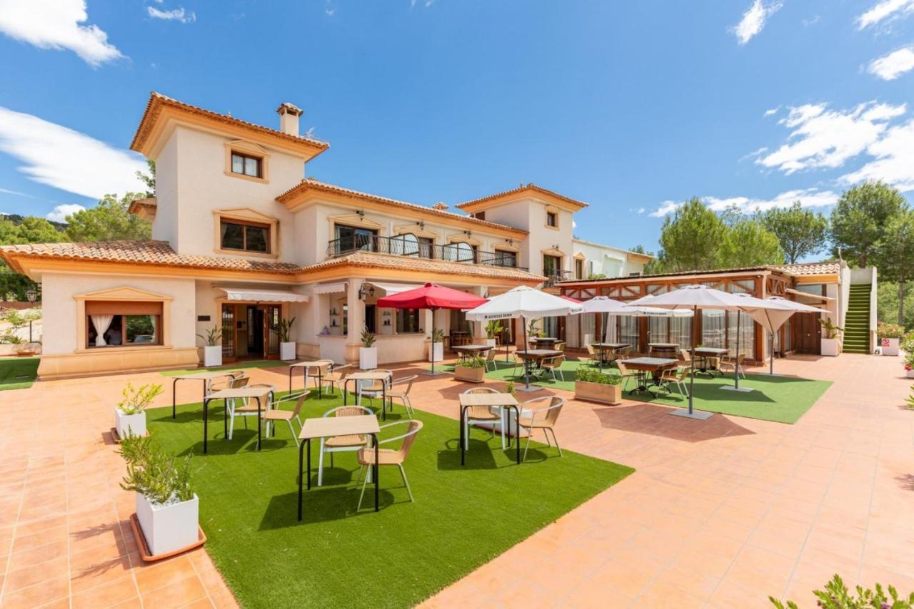 Hotel Finca Fabiola (Adults Only) فينيسترات المظهر الخارجي الصورة