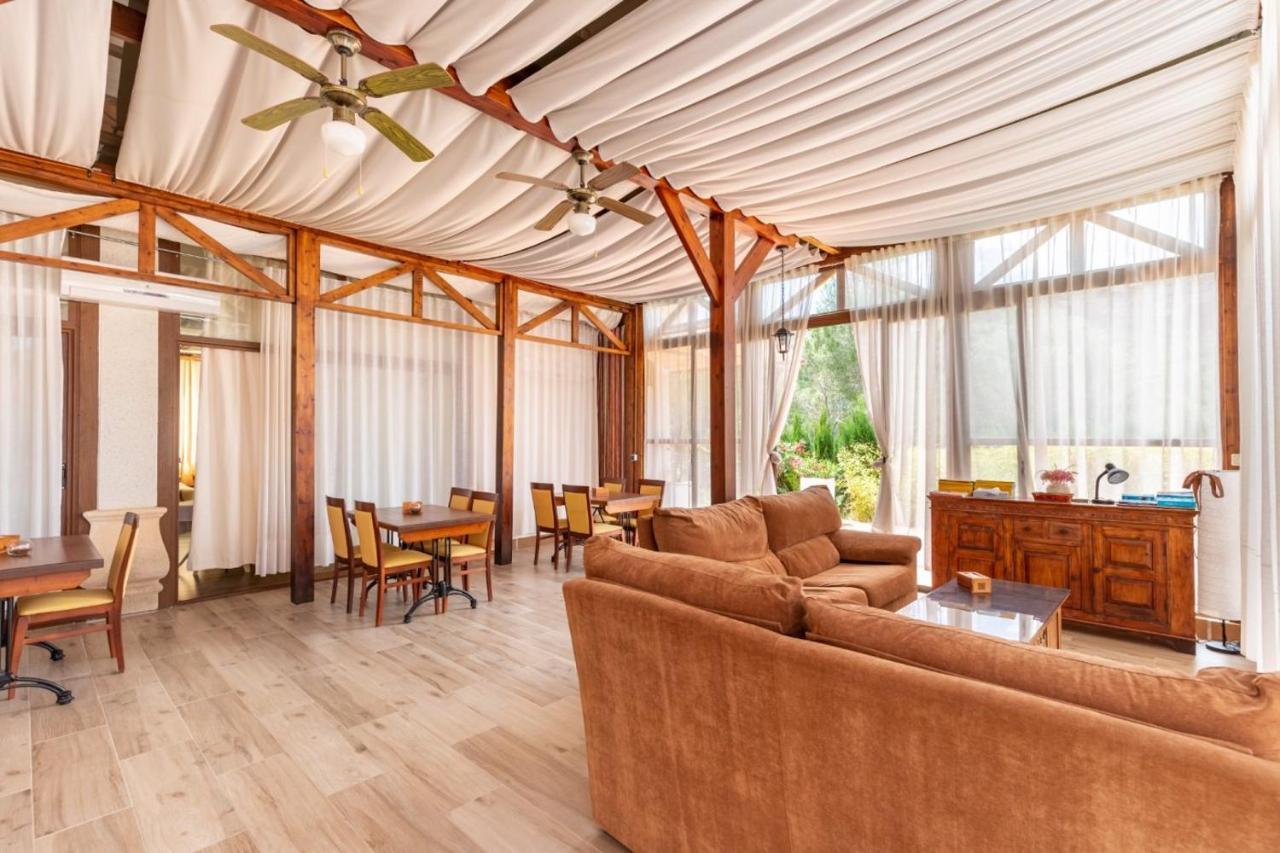 Hotel Finca Fabiola (Adults Only) فينيسترات المظهر الخارجي الصورة