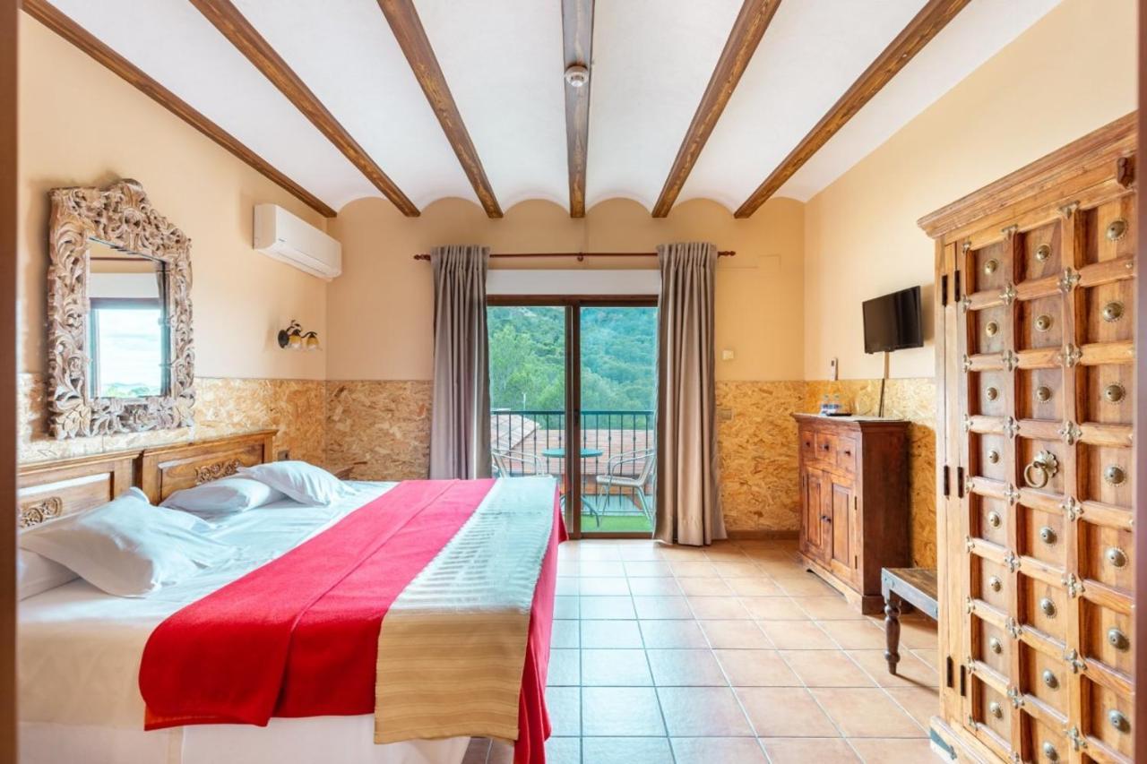Hotel Finca Fabiola (Adults Only) فينيسترات المظهر الخارجي الصورة