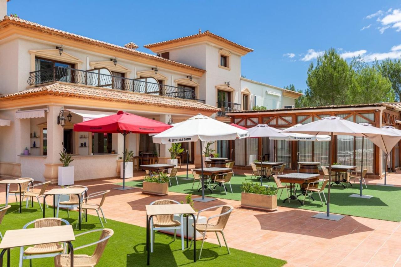 Hotel Finca Fabiola (Adults Only) فينيسترات المظهر الخارجي الصورة