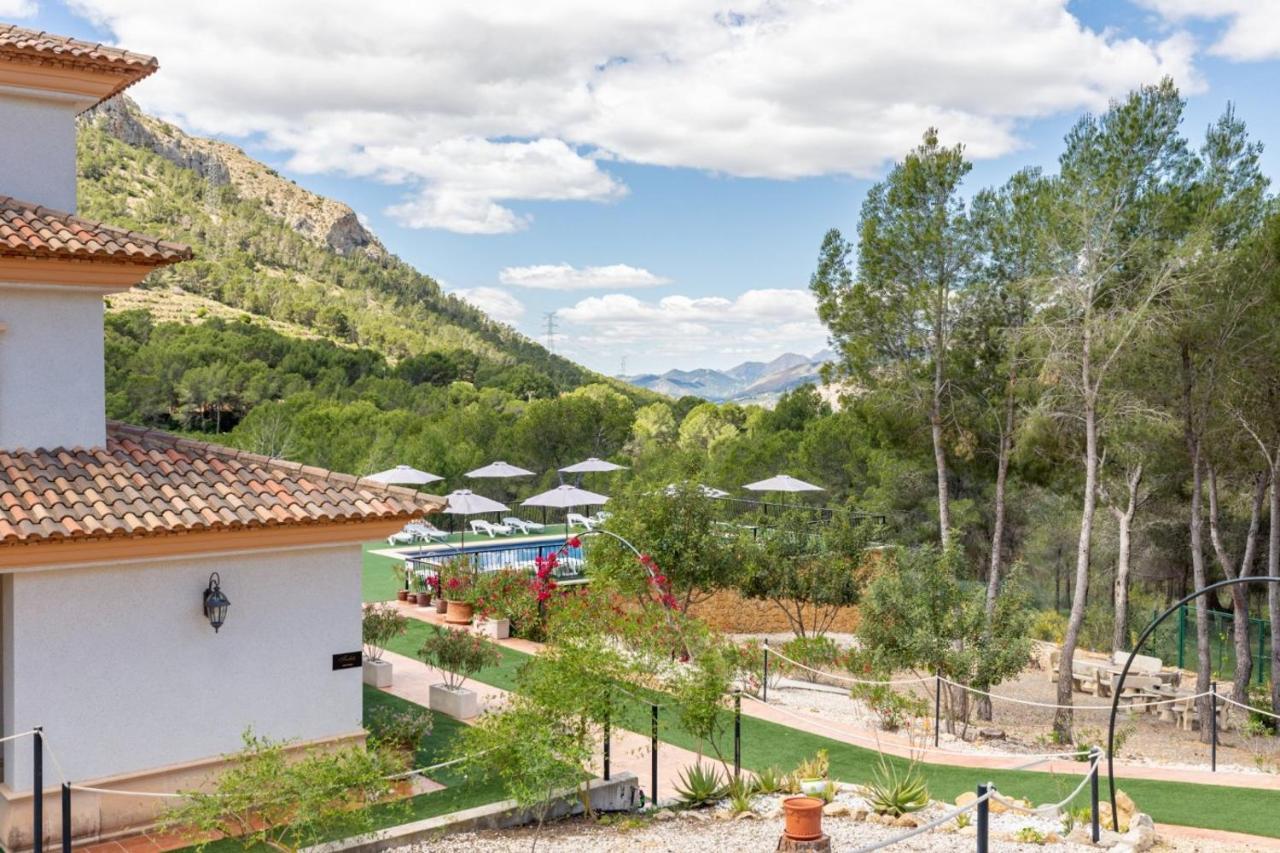 Hotel Finca Fabiola (Adults Only) فينيسترات المظهر الخارجي الصورة