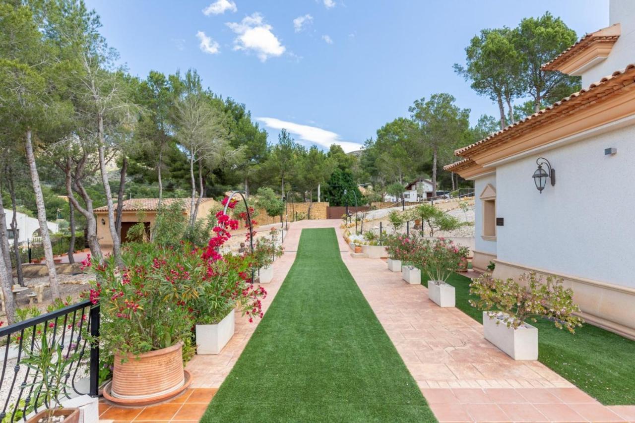 Hotel Finca Fabiola (Adults Only) فينيسترات المظهر الخارجي الصورة