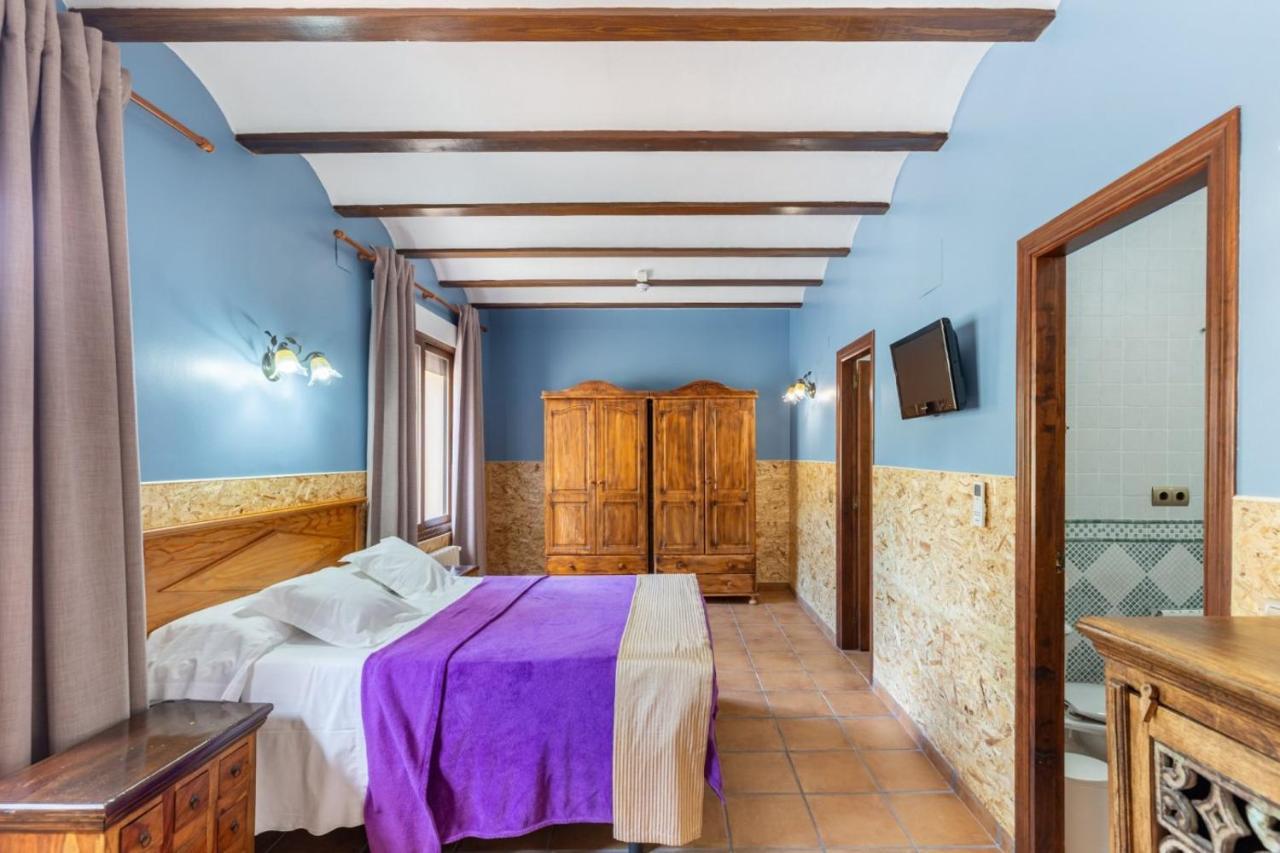 Hotel Finca Fabiola (Adults Only) فينيسترات المظهر الخارجي الصورة