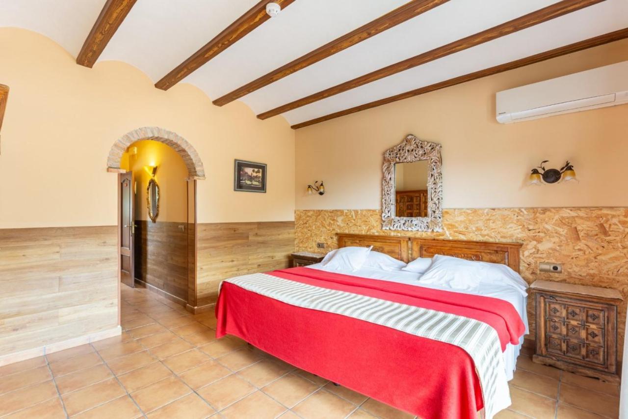 Hotel Finca Fabiola (Adults Only) فينيسترات المظهر الخارجي الصورة