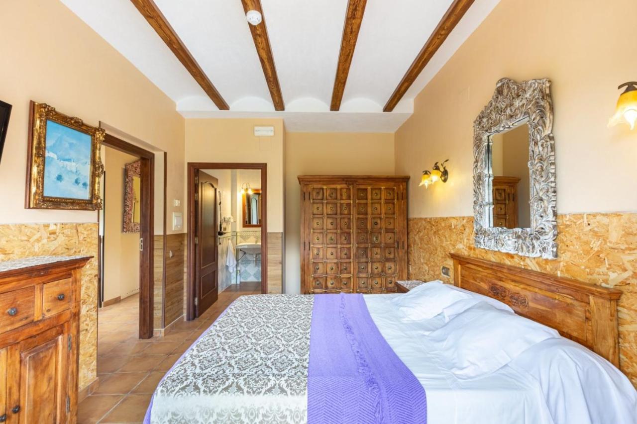 Hotel Finca Fabiola (Adults Only) فينيسترات المظهر الخارجي الصورة