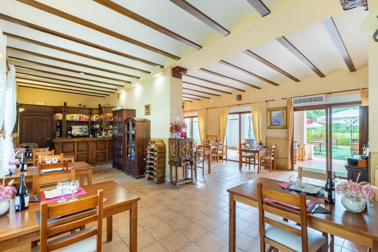 Hotel Finca Fabiola (Adults Only) فينيسترات المظهر الخارجي الصورة