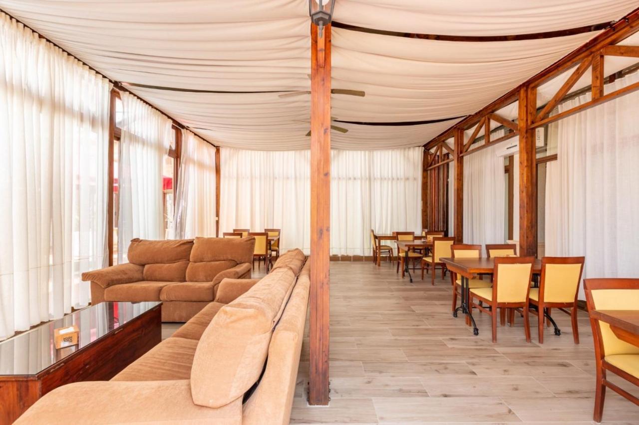 Hotel Finca Fabiola (Adults Only) فينيسترات المظهر الخارجي الصورة