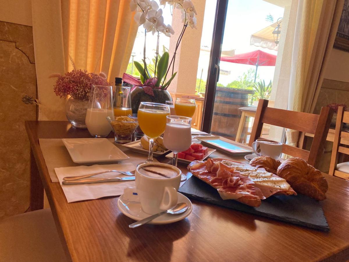 Hotel Finca Fabiola (Adults Only) فينيسترات المظهر الخارجي الصورة