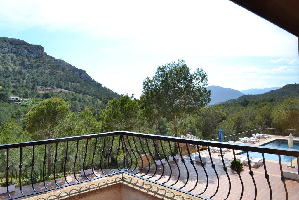 Hotel Finca Fabiola (Adults Only) فينيسترات المظهر الخارجي الصورة
