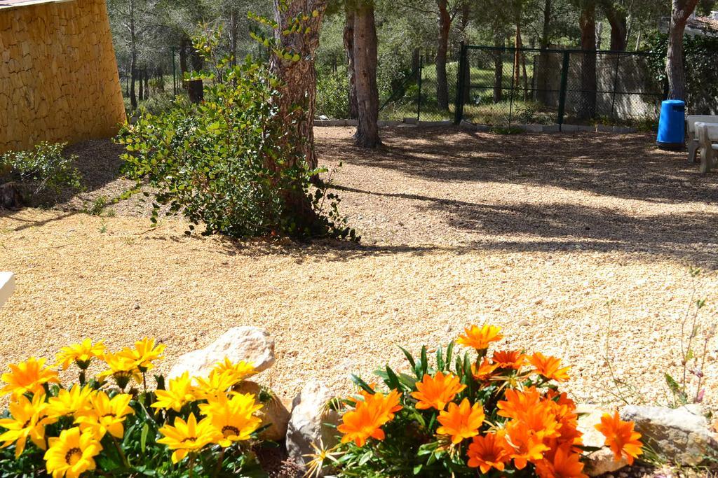 Hotel Finca Fabiola (Adults Only) فينيسترات المظهر الخارجي الصورة