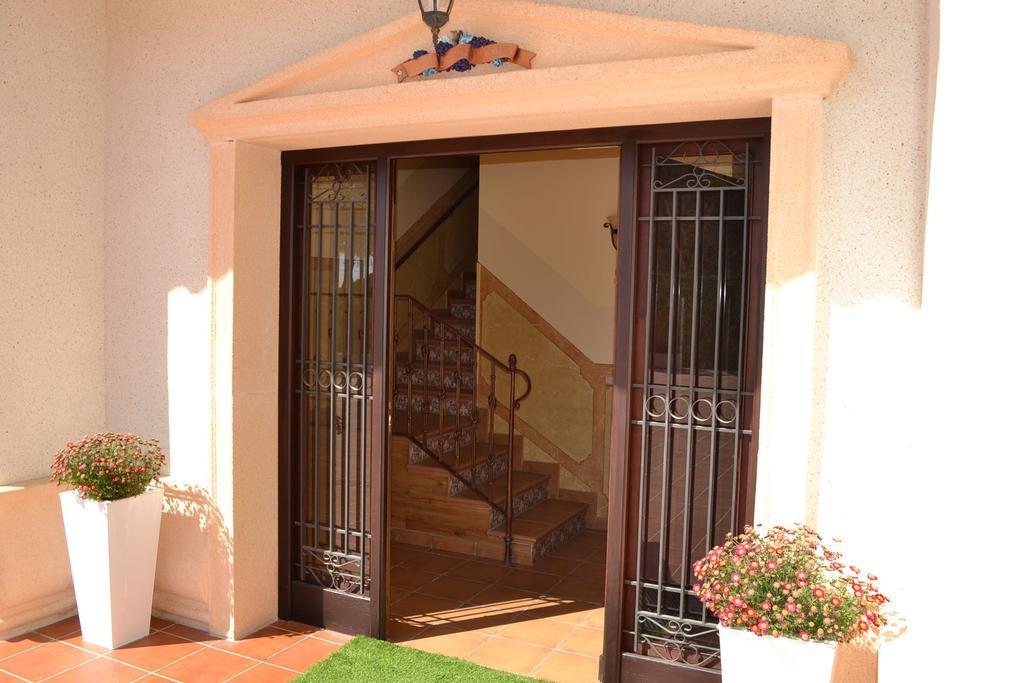 Hotel Finca Fabiola (Adults Only) فينيسترات المظهر الخارجي الصورة