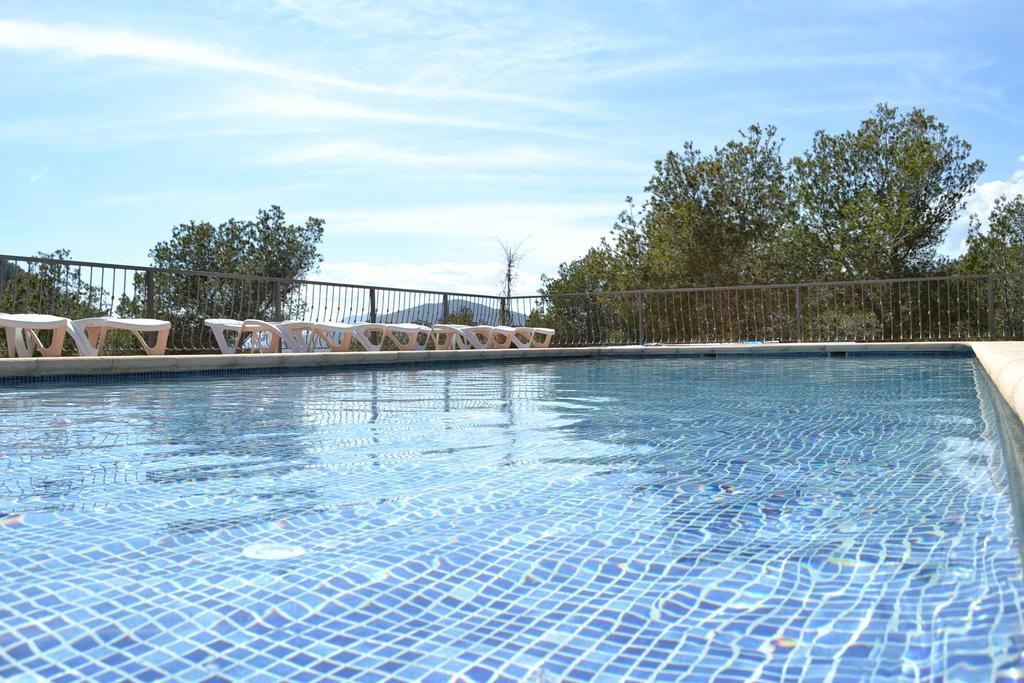 Hotel Finca Fabiola (Adults Only) فينيسترات المظهر الخارجي الصورة