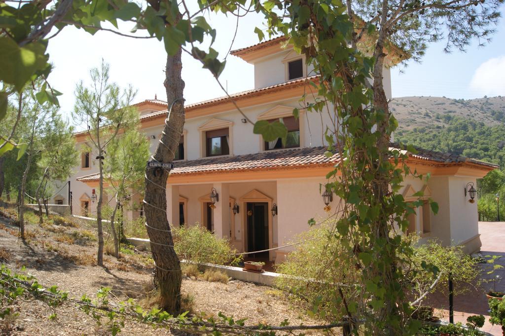 Hotel Finca Fabiola (Adults Only) فينيسترات المظهر الخارجي الصورة