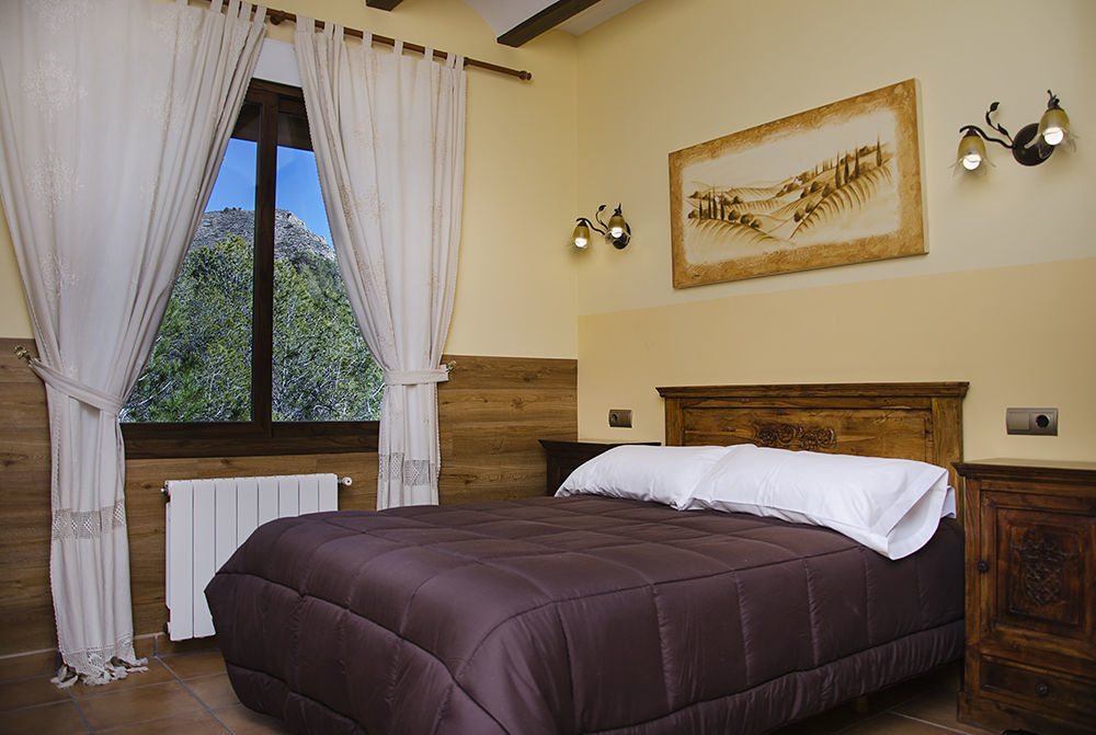 Hotel Finca Fabiola (Adults Only) فينيسترات المظهر الخارجي الصورة