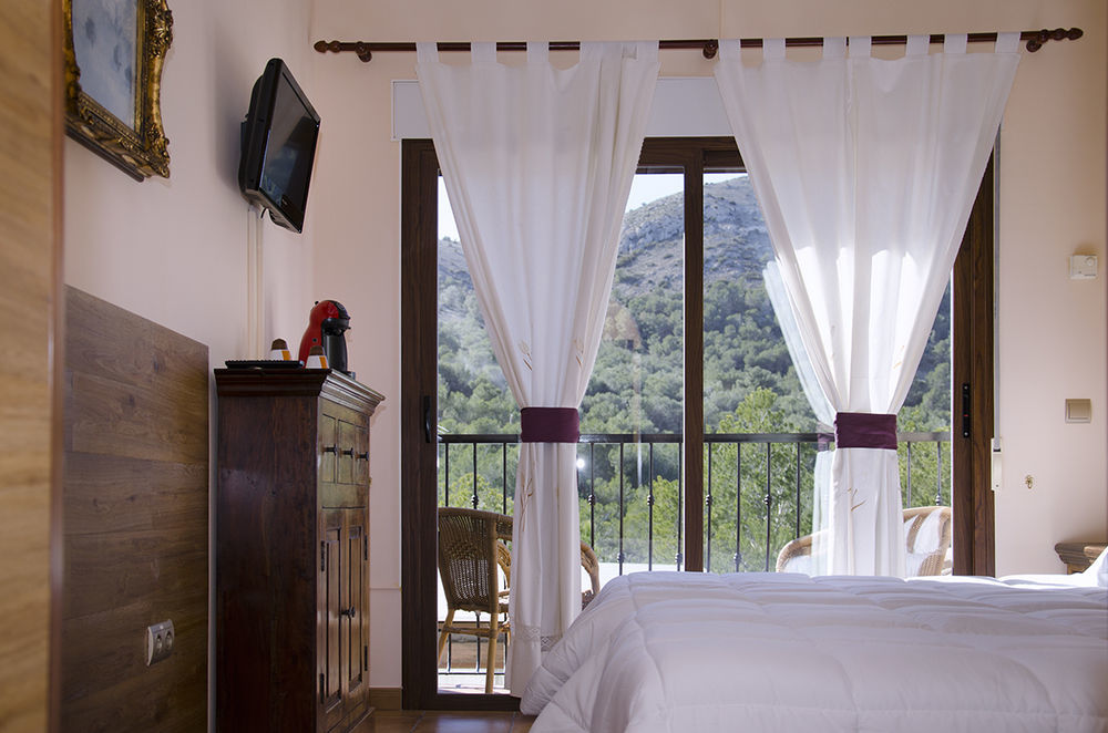 Hotel Finca Fabiola (Adults Only) فينيسترات المظهر الخارجي الصورة