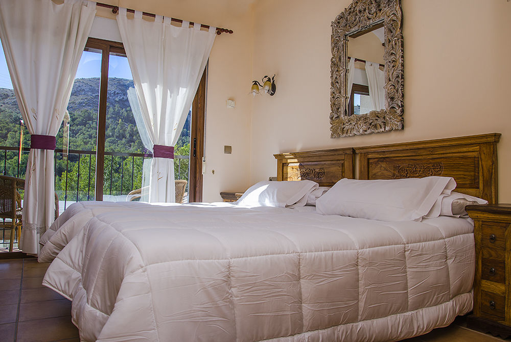 Hotel Finca Fabiola (Adults Only) فينيسترات المظهر الخارجي الصورة