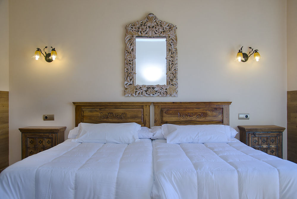 Hotel Finca Fabiola (Adults Only) فينيسترات المظهر الخارجي الصورة