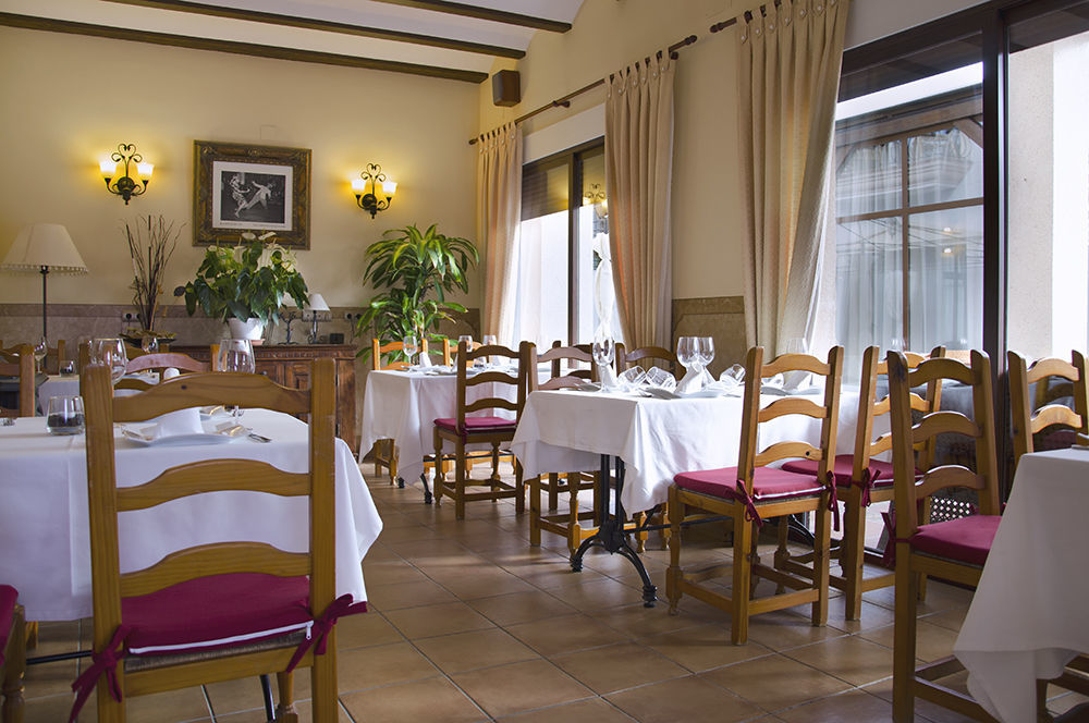 Hotel Finca Fabiola (Adults Only) فينيسترات المظهر الخارجي الصورة