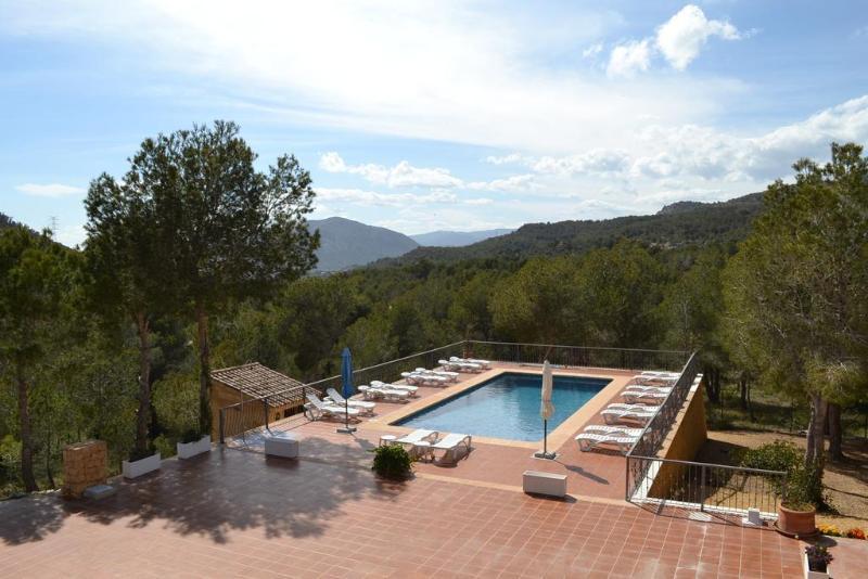 Hotel Finca Fabiola (Adults Only) فينيسترات المظهر الخارجي الصورة