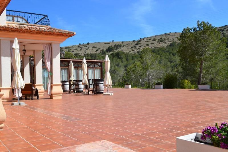 Hotel Finca Fabiola (Adults Only) فينيسترات المظهر الخارجي الصورة