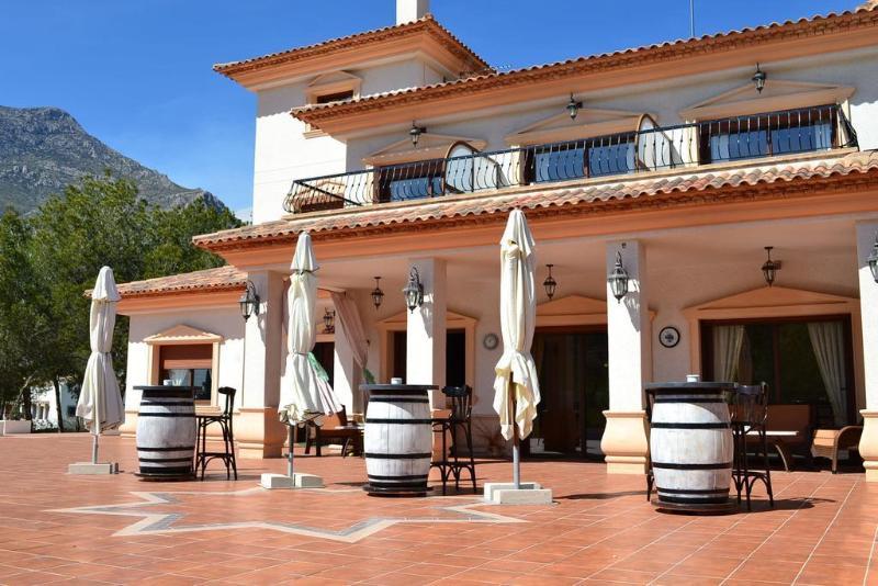Hotel Finca Fabiola (Adults Only) فينيسترات المظهر الخارجي الصورة