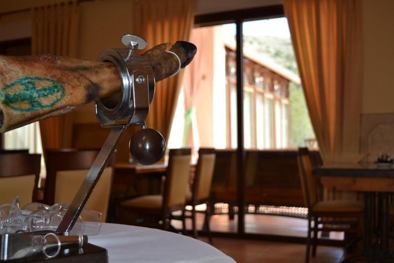 Hotel Finca Fabiola (Adults Only) فينيسترات المظهر الخارجي الصورة